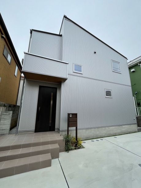 【新築】フリープラン注文住宅