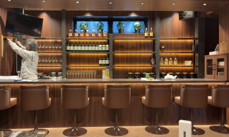 【改修】飲食店リフォーム